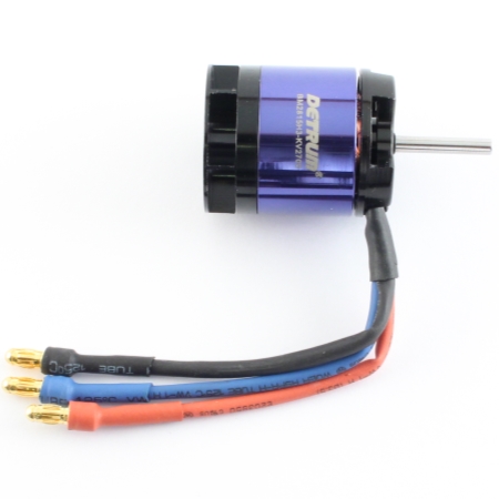 BM2818H-KV2700 - DYM-0011 Brushless Motor