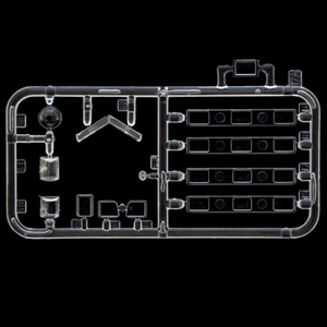 Modellflygplan - C-47 SKYTRAIN/ DC-3 - Italeri - 1:72