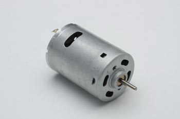 Bild p� C0100-28006 - Motor(RC380)