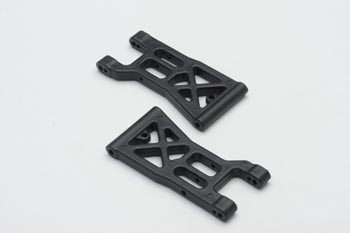 RC Radiostyrt C0100-86005 - Rear Lower Suspension Arms 2P