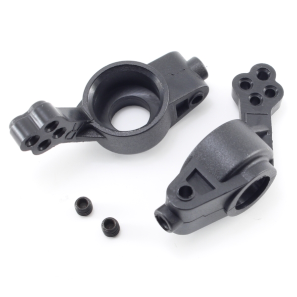 RC Radiostyrt C0300-02013 - Rear axes holder4*4-2PCS