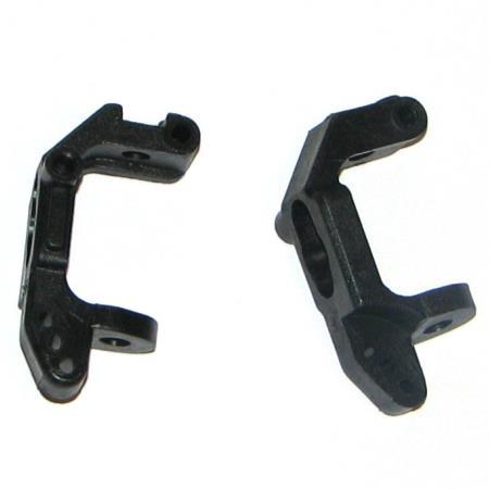 RC Radiostyrt C0300-02015 - Door type mounts*2pcs