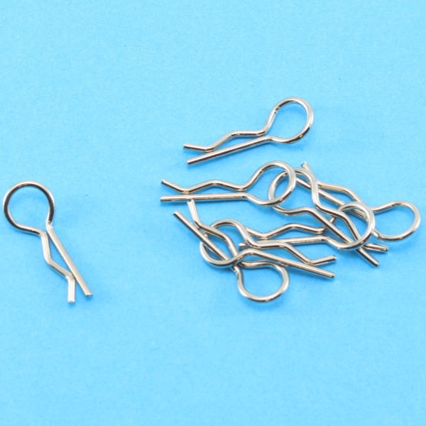 C0300-02053 - Pin - 8 pack