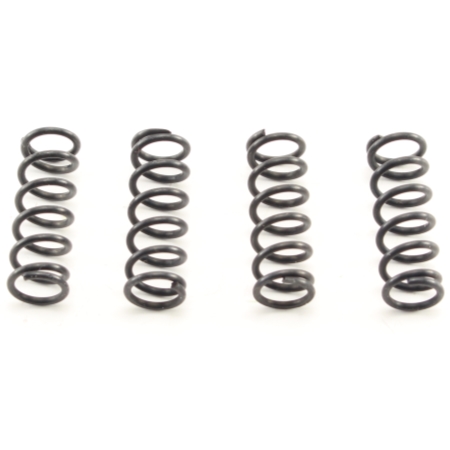 RC Radiostyrt C0300-08032 - Bumper Spring