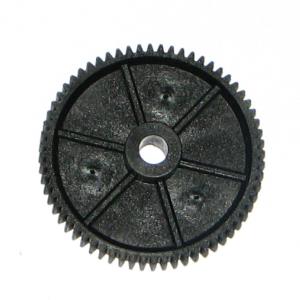 C0300-11164 - Diff main gear - Ej BL