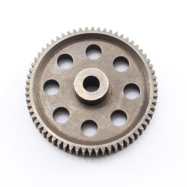 RC Radiostyrt C0300-11184 - Diff. Main Gear Metal 64T