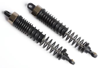 C0300-17704 - Truggy shock absorber - 2 pack