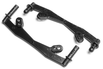 Bild p� C0300-20104 - Front /Rear Post Mount 