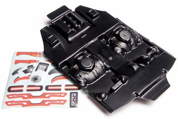 Bild p� C0300-20105 - Control Board 