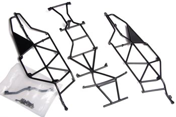 RC Radiostyrt C0300-20106 - Roll Cage