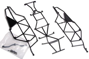 RC Radiostyrt C0300-20106 - Roll Cage 