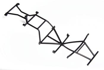 RC Radiostyrt C0300-20108 - Roll Cage C