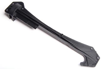 RC Radiostyrt C0300-20702 - Radio Tray