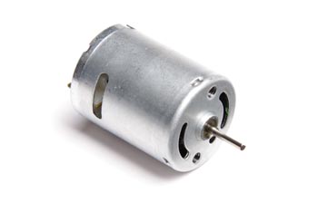 RC Radiostyrt C0300-28446 - Motor (RC550)