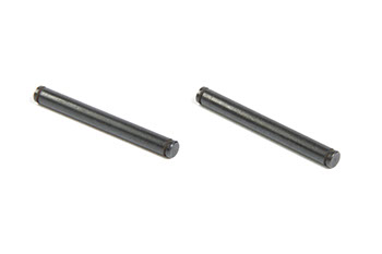 RC Radiostyrt C0300-6018 - Front Lower Suspension Arm Pin B