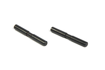 RC Radiostyrt C0300-6019 - Rear Lower Suspension Arm Pin B