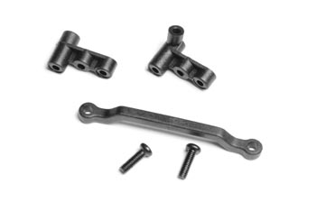 C0400-58010 - Steering Arm Complete