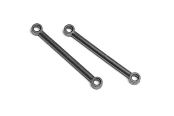 RC Radiostyrt C0400-58023-Rear Upper Link A 43.5mm