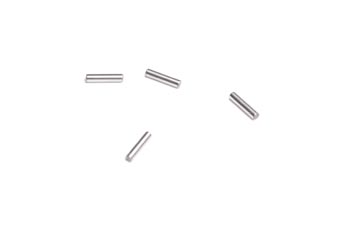 RC Radiostyrt C0400-58036-Wheel Hex Pin C 1.5* 7