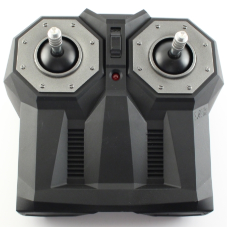 Thumbnail 734 f�r Radiostyrda arbetsfordon - 1:12 Caterpillar - 2,4Ghz - RTR