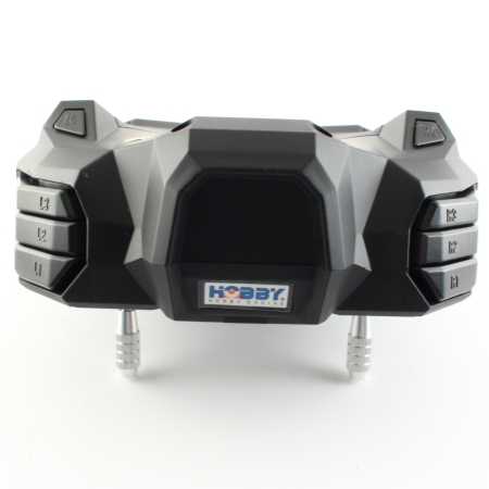 Thumbnail 734 f�r Radiostyrda arbetsfordon - 1:12 Caterpillar - 2,4Ghz - RTR