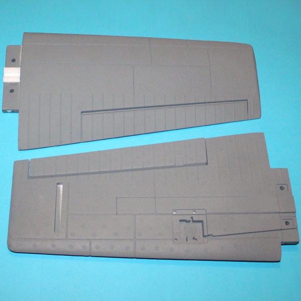 Catalina - CTL-02 - Grey side wing set - Dy