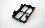 Nine Eagle Kestrell 500 Battery frame set