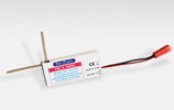 Bild p� Nine Eagle Kestrell 500 Reciver set