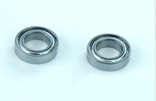 Bild p� Nine Eagle Kestrell 500 Bearing set