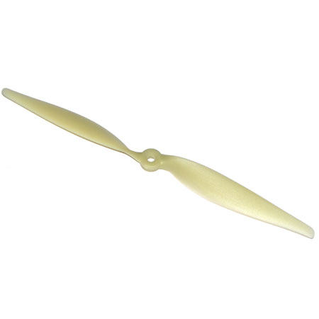 Propeller - L 356mm,  7mm