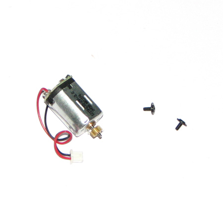 Bild p� Elmotorer - 1215 motor - Cessna H05 m.fl.