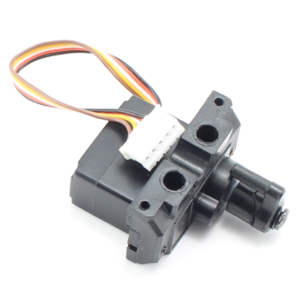 Bild p� Servo - CJ0024 - Sommon Swift - S.Tech