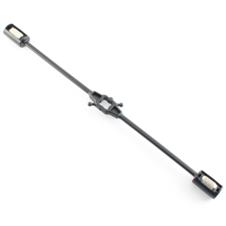 RC Radiostyrt CX-016-Balanced bar