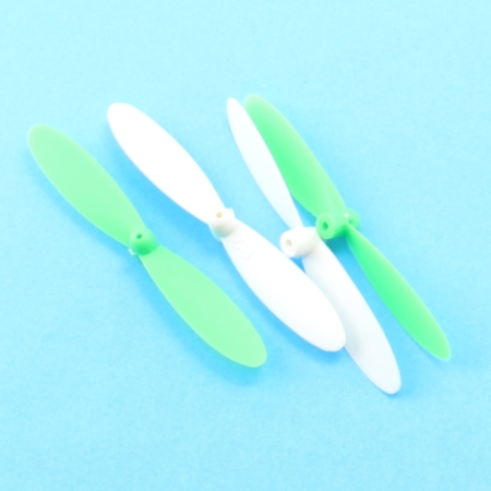 Bild p� CX-30W FPV Quadrocopter propeller - 57mm
