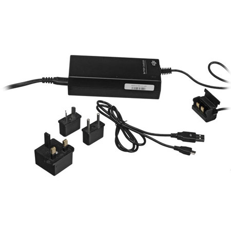 Bild p� DJI - Part2 P2V Battery Charger
