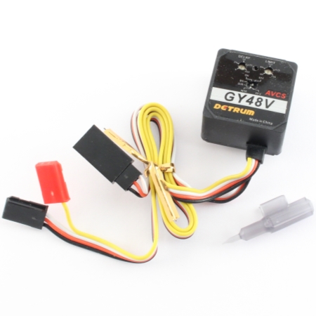 Bild p� DY-1017GY48V Gyro