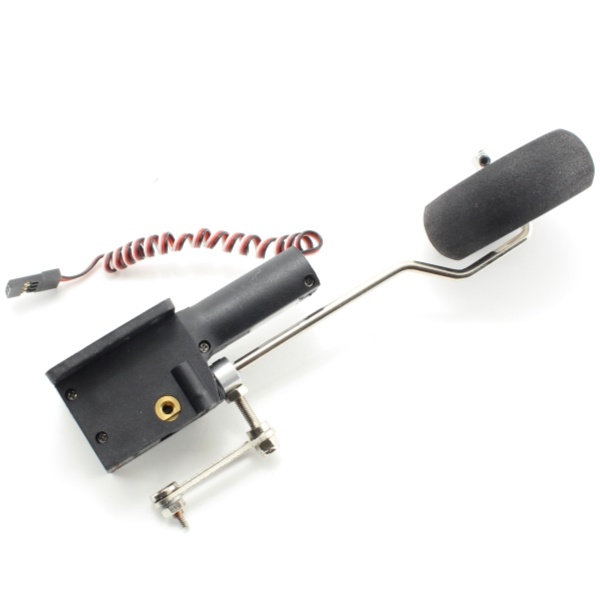 RC Radiostyrt DY-1024 Retract servo - Dynam