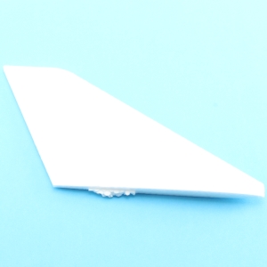 RC Radiostyrt Dynam Seawind - SWD-04 Vertical stabilizer