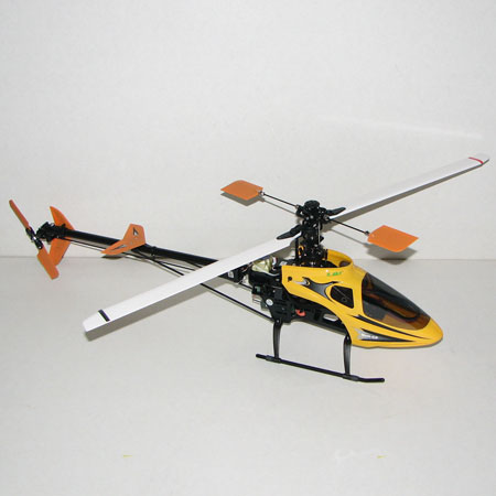 Thumbnail 711 f�r Radiostyrd helikopter - E-Sky BELT CP BL - 6CH - RTF