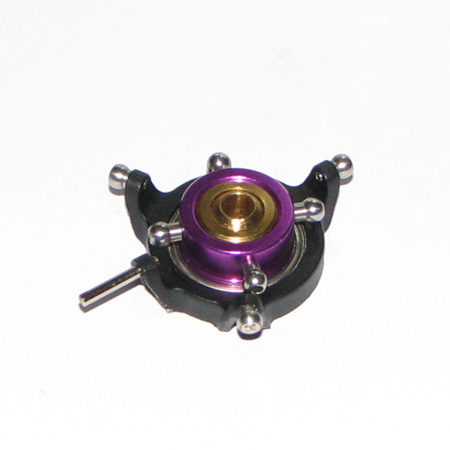 RC Radiostyrt Reservdelar - Swashplate - Belt CP V2