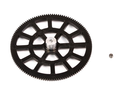 Bild p� Reservdelar - Gear & Shaft set A - Big Lama