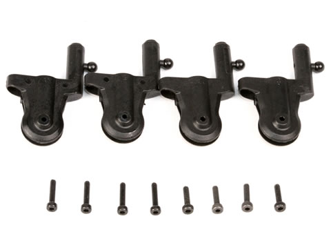 Bild p� Reservdelar - Main blad grip set - Big Lama