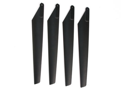 Bild p� Reservdelar - Rotorblad A - 2-pack - Big Lama