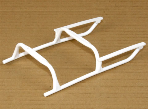 Bild p� Reservdelar - Skid set - Big Lama