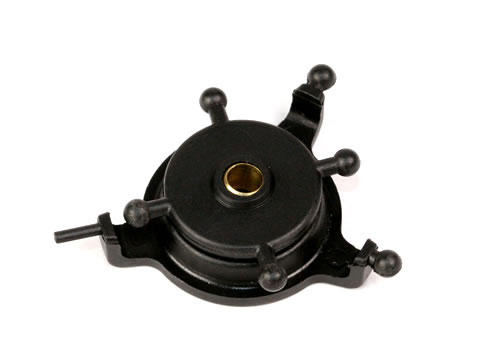 RC Radiostyrt Reservdelar - Swashplate - Big Lama