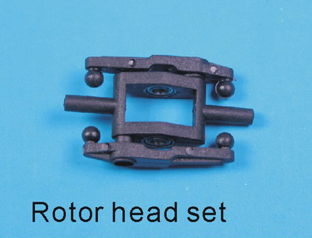 Bild p� Reservdelar - Rotor head set - CP2