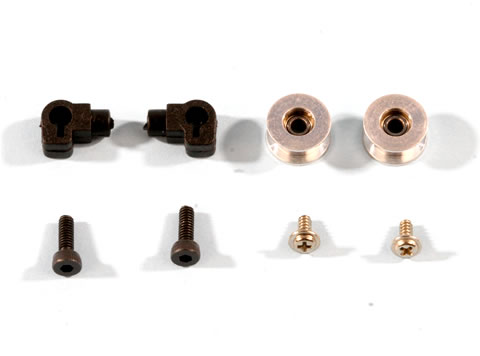 Bild p� E-sky King III - Pinch roller set EK1-0437