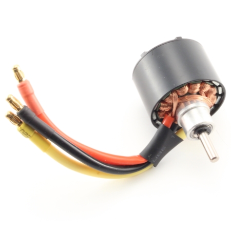 Elmotor - 3540-1800KV Borstls - Vol