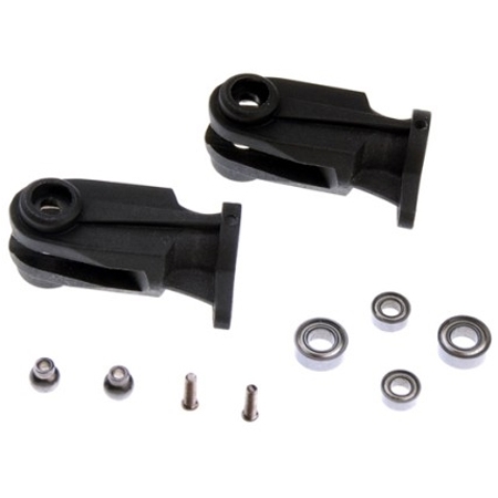 RC Radiostyrt ERZ-005 - Main blade clamp set