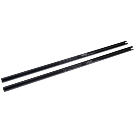 RC Radiostyrt ERZ-015 - Tail boom set